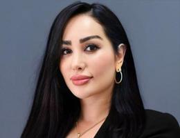 العميل Elaheh Gholamreza Mojib
