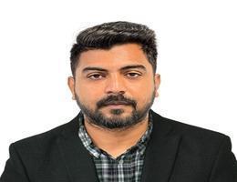 Agent Albab Khan