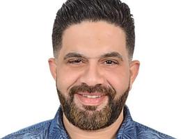 Agent Mohamed Hamdy