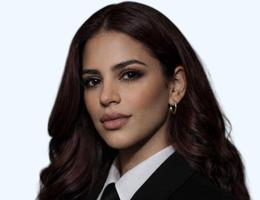Agent Aline Chekian