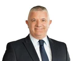 Agent John Kerr