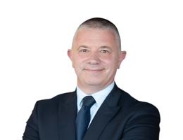 العميل John Kerr