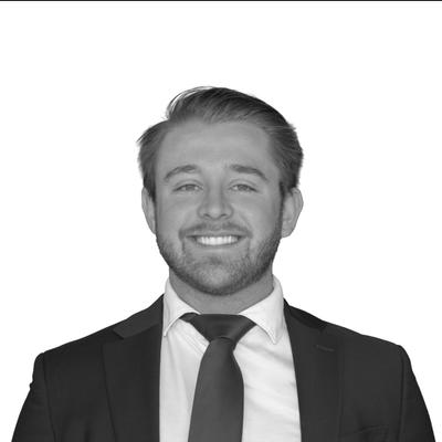 Agent Bryce Scott