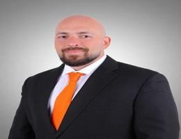 Agent Besher Ferdousi