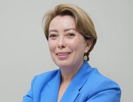 Agent Mila Fomina