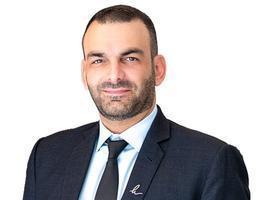 العميل Patrick Arakelian