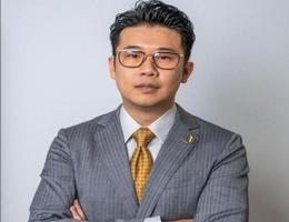 Agent Jinxin Han