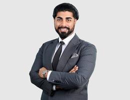 Agent Roheet Chopra