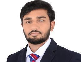العميل Muhammad Ahmed