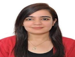 العميل Tanya Khanchandani