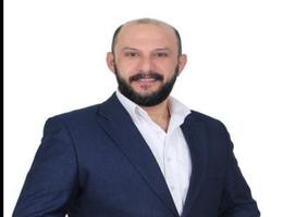 Agent Namek  Hallak