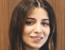 Agent Leen Tomeh
