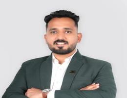 Agent Jatin Bohra