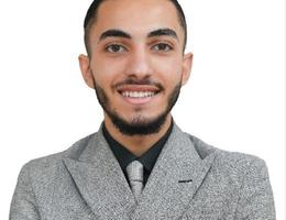العميل Marco Georgy