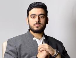Agent Nour  Al Hindi