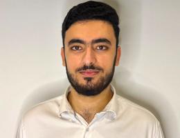 Agent Nour  Al Hindi