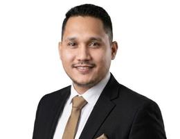العميل Nishant Kumar