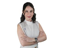 Agent Nour Al Saber