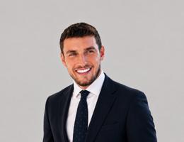 Agent Jamie Neep