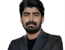 العميل Farrukh Nawaz