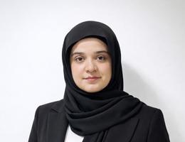 العميل Mahnoor Sajid
