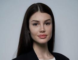 Agent Vasylyna Hleba