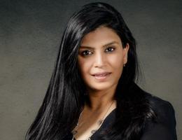 Agent Neha Singh 