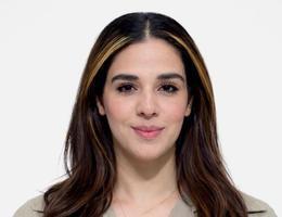 العميل Tania  Aggarwal 