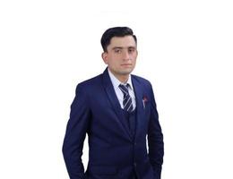 العميل Nazeem Ullah