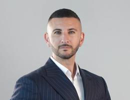 العميل Mirza Burzic