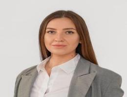 العميل Angelina Mikhnevich