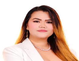العميل Maria Gunio