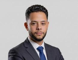 Agent Mohamed Safwat