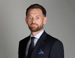 Agent Michael Gardner