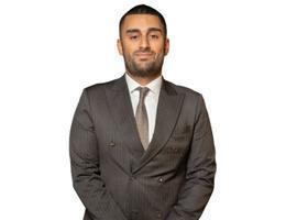 Agent Kaviyan Mohamadi