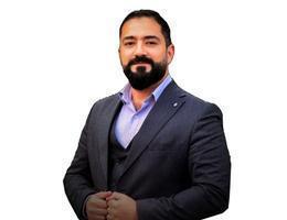 العميل Khaled Zeidan