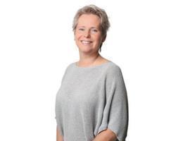 Agent Madelon Dijkhuizen