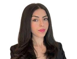 العميل Serena Aljabi