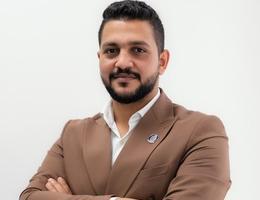 Agent Mahmoud Ibrahim Naga