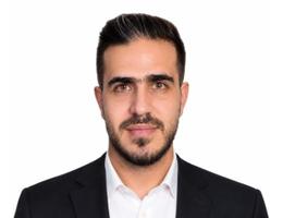 Agent Hamzeh Sinokrot