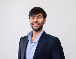 العميل Mohammad Hashim Faisal Vahedna