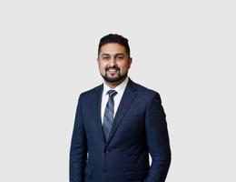 العميل Vishal Nagesh