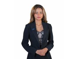 Agent Keziah Quadros