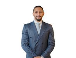 Agent Ahmed Zaki