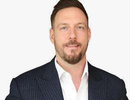 Agent Stephen James Mitchell