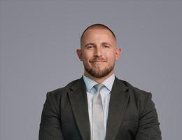 Agent Matthew Smith
