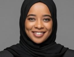 العميل Amira Mohamed