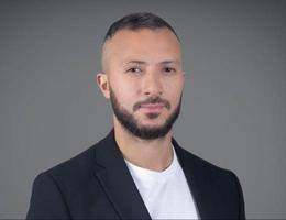 Agent Jawad Zailachi