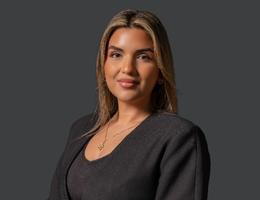 العميل Carolina Puerto Santander