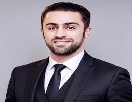 العميل Atta Muhammad